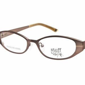 Lot of 2  New eyeglasses Stuff by Hilary Duff Women's Frame